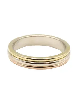 Cartier: Кольцо 