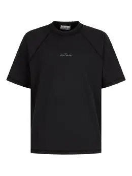 Stone Island: Футболка с коротким рукавом 