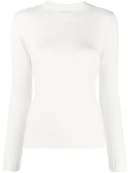 Max Mara: Кашемировый свитер 