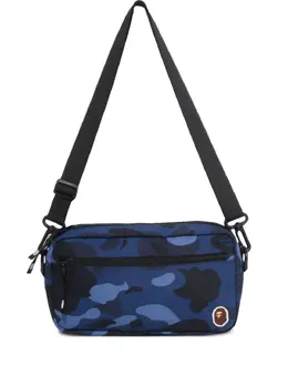 A BATHING APE®: Сумка с принтом 