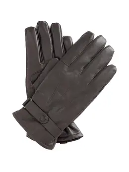 Barbour: Перчатки 