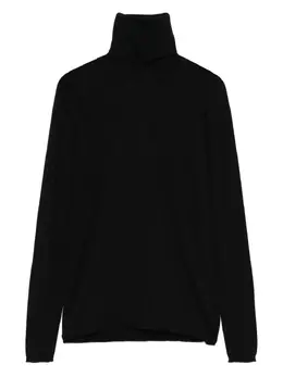 Max Mara: Свитер с длинным рукавом 