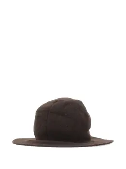 Borsalino: Тёмная шляпа 