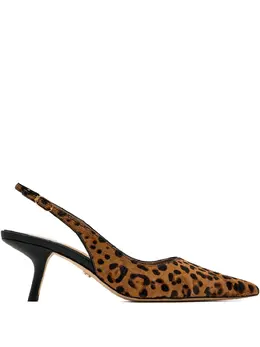 Sam Edelman: Коричневые туфли 