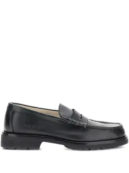 Common Projects: Чёрные туфли 