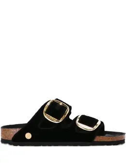 Birkenstock: Сандалии 