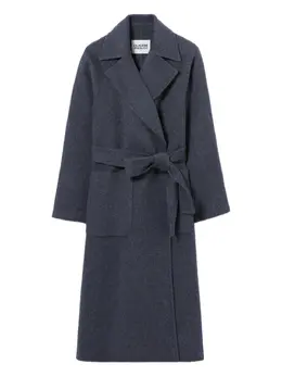 Claudie Pierlot: Тёмное пальто 