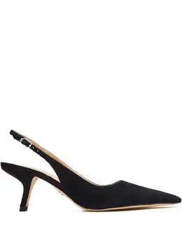Sam Edelman: Чёрные туфли 