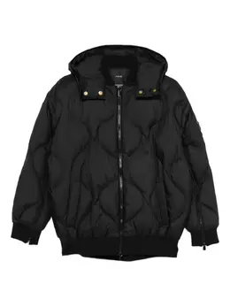 PINKO: Стёганые куртка 