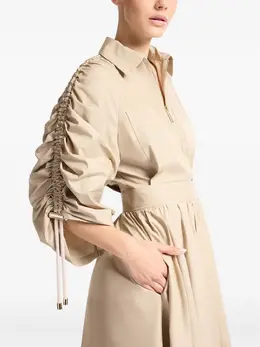 Elie Saab: Длинное платье 