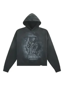 Represent: Тёмная толстовка 