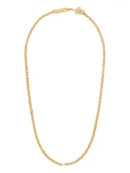 Marni: Колье 