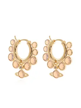 Vivienne Westwood: Серьги 