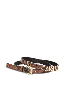 Just Cavalli: Ремень 