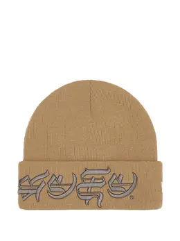 Supreme: Светлая шапка 