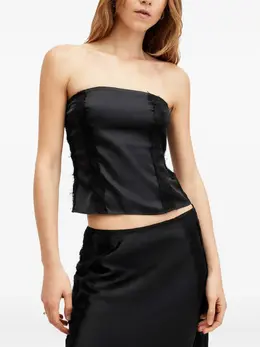 AllSaints: Кружевное топ 
