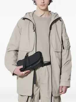 Alpha Industries: Куртка с капюшоном 