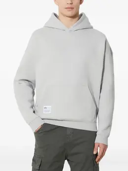 Alpha Industries: Светлая толстовка 