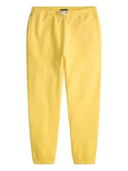 Polo Ralph Lauren: Флисовые брюки 