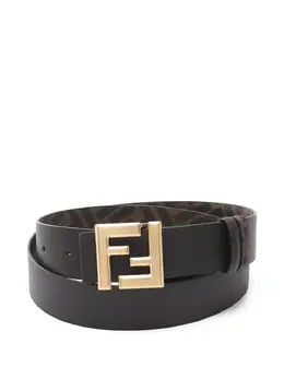 Fendi Pre-Owned: Ремень 
