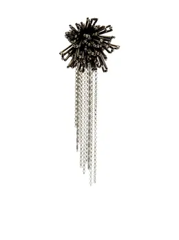 ISABEL MARANT: Серьги 