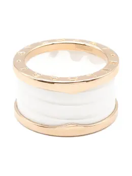 Bvlgari Pre-Owned: Кольцо 