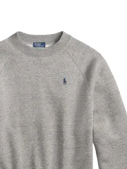 Polo Ralph Lauren: Свитшот с рукавом реглан 