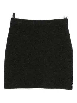 Alexander Wang: Короткая юбка 
