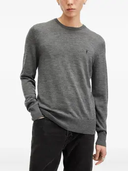 AllSaints: Свитер из мериноса 