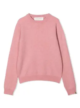 extreme cashmere: Трикотажный свитер 