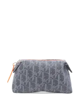Christian Dior Pre-Owned: Косметичка 