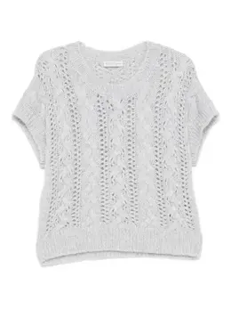 Le Tricot Perugia: Трикотажный свитер 