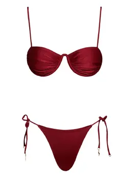 Noire Swimwear: Купальник 