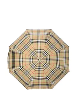 Burberry: Зонт 