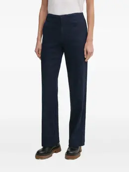 DKNY: Прямые джинсы 
