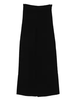 Max Mara: Брюки из шерсти 
