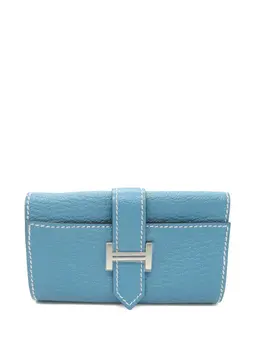 Hermès Pre-Owned: Кольцо 