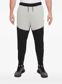 Nike: Флисовые брюки  Tech Fleece