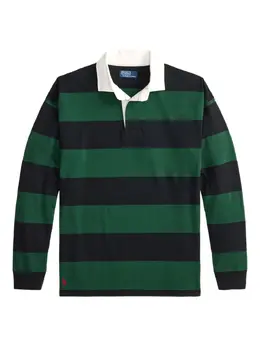 Polo Ralph Lauren: Рубашка в полоску 