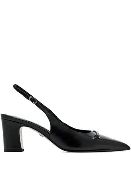 Sam Edelman: Чёрные туфли 