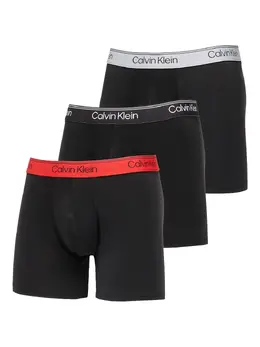 Calvin Klein: Трусы 