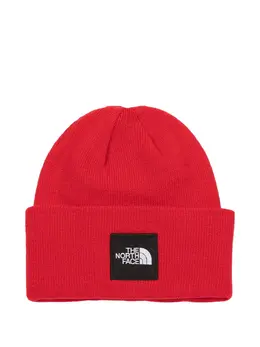 The North Face: Шапка  Box
