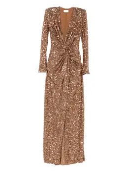 Elisabetta Franchi: Платье 