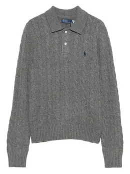 Polo Ralph Lauren: Трикотажное поло 