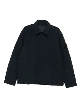 Stone Island: Стёганые куртка 
