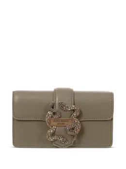 Just Cavalli: Зелёный кошелёк 