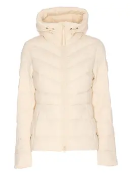 Canada Goose: Куртка с капюшоном 