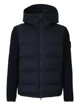 Stone Island: Стёганые куртка 