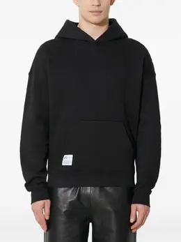 Alpha Industries: Чёрная толстовка 