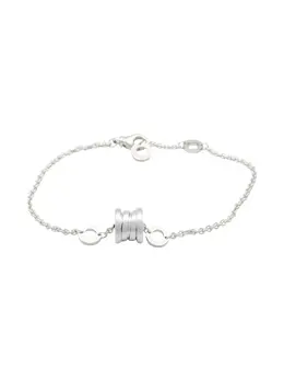 Bvlgari Pre-Owned: Браслет 